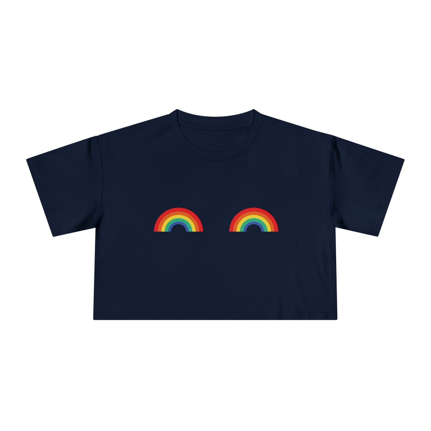 π Chromosexual PRIDE Ta-Ta Tee