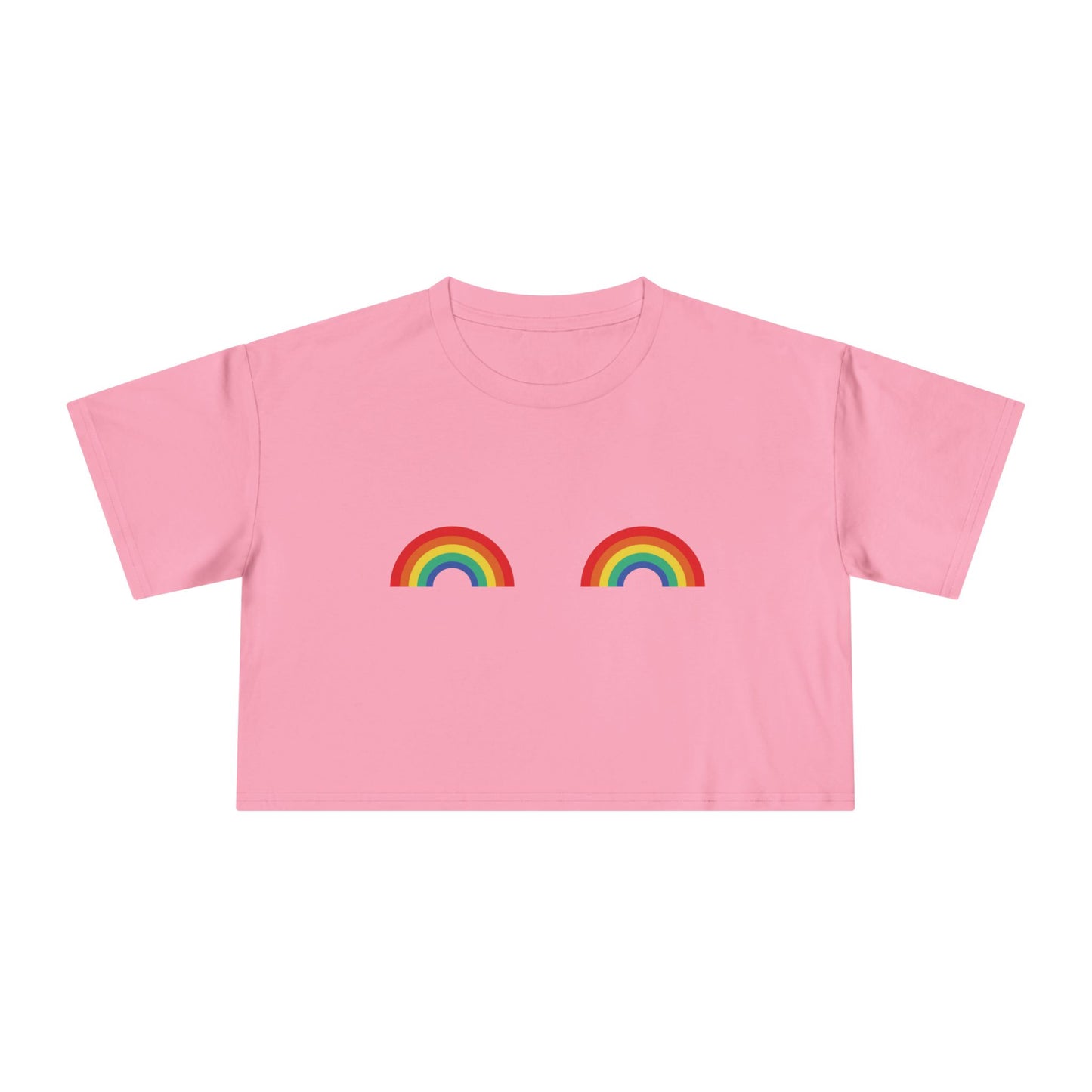 π Chromosexual PRIDE Ta-Ta Tee