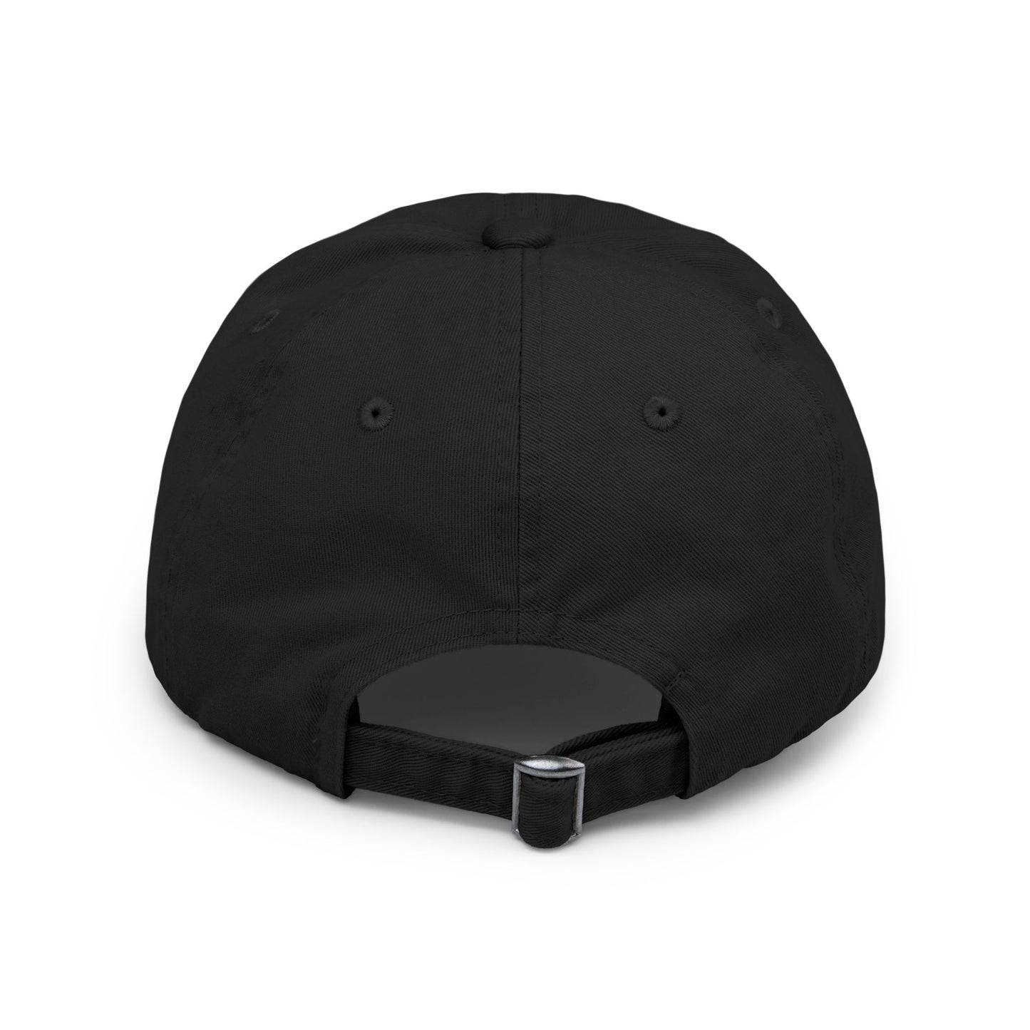 🧢🌈 Herely & Queerly PRIDE Unisex Distressed Cap