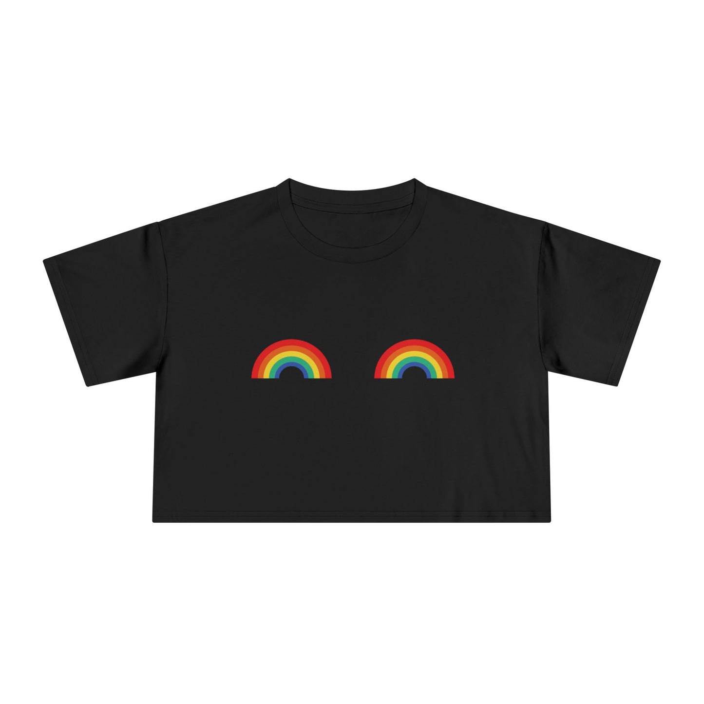 π Chromosexual PRIDE Ta-Ta Tee