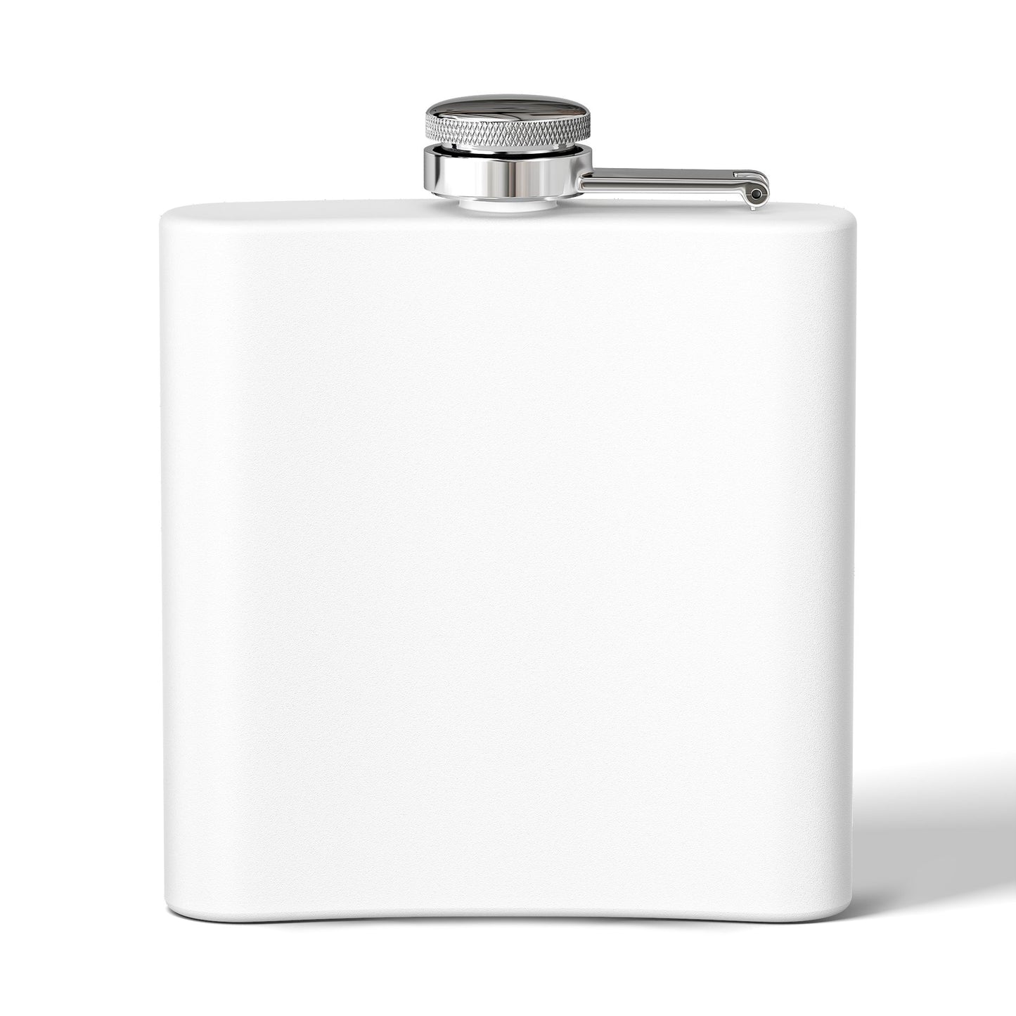 🌈 Put Some Respect on It PRIDE Flask