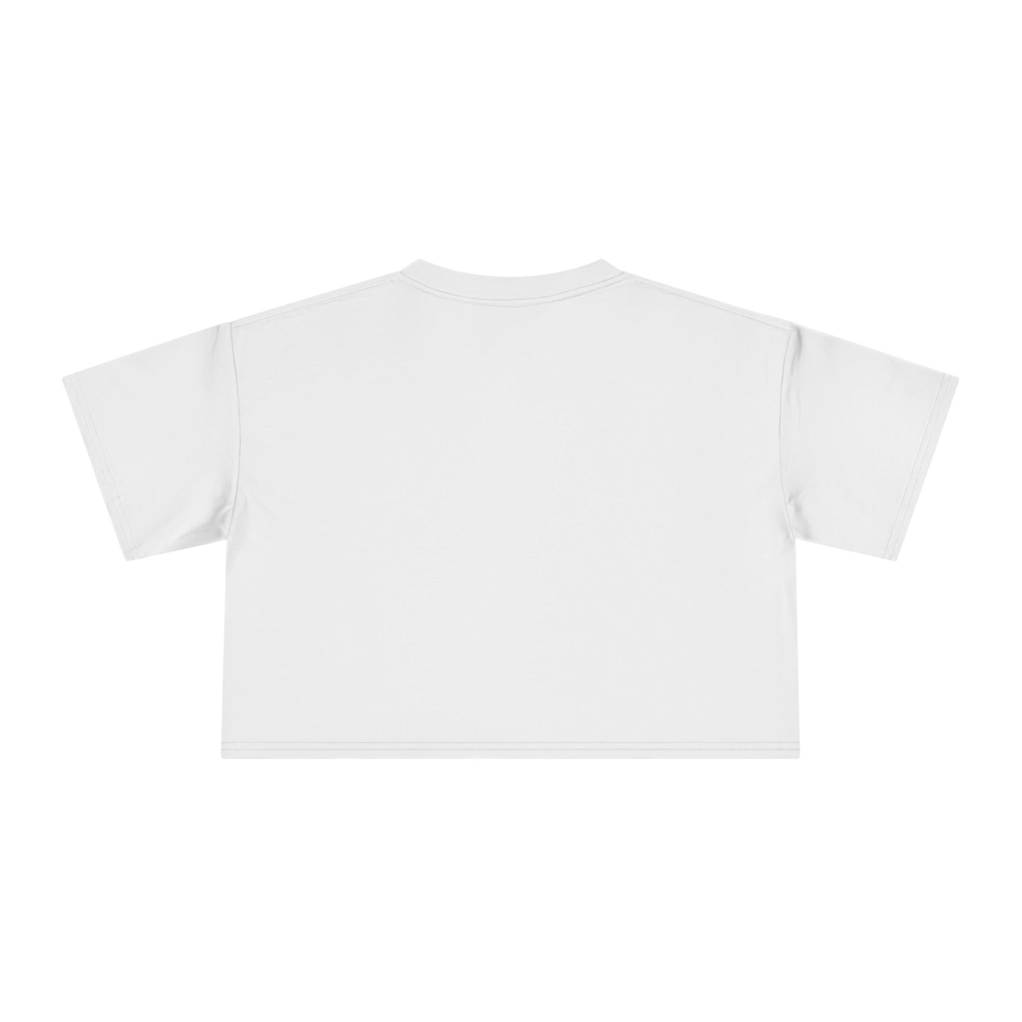 🌲 Fear the Tree Stanford Women’s Crop Ta-Ta Tee