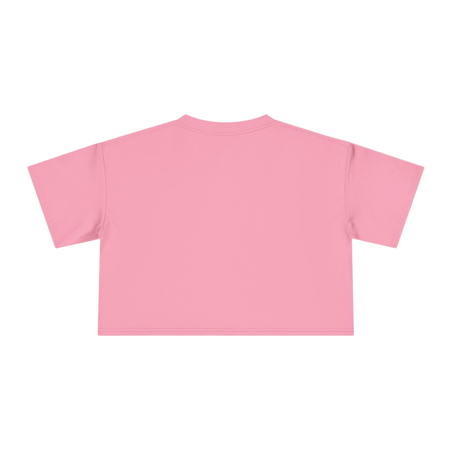 🐰 Peep Show Women’s Crop Ta-Ta Tee