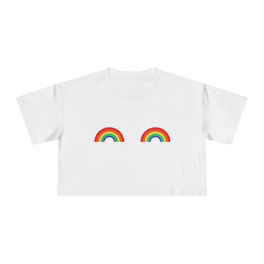 🌈 Chromosexual PRIDE Ta-Ta Tee