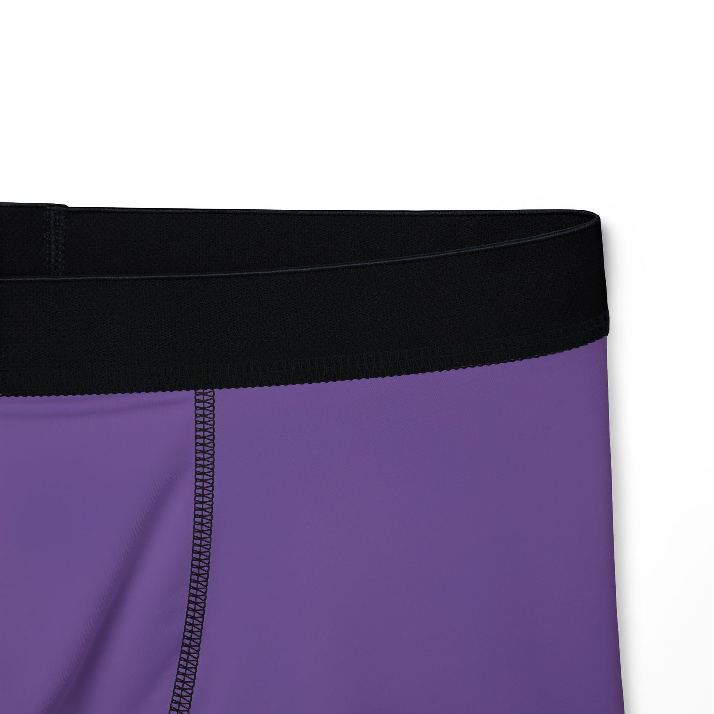 🌈🍑 Hands On & Cheeked Up for Pride Men’s Boxers (Plum & Get It)
