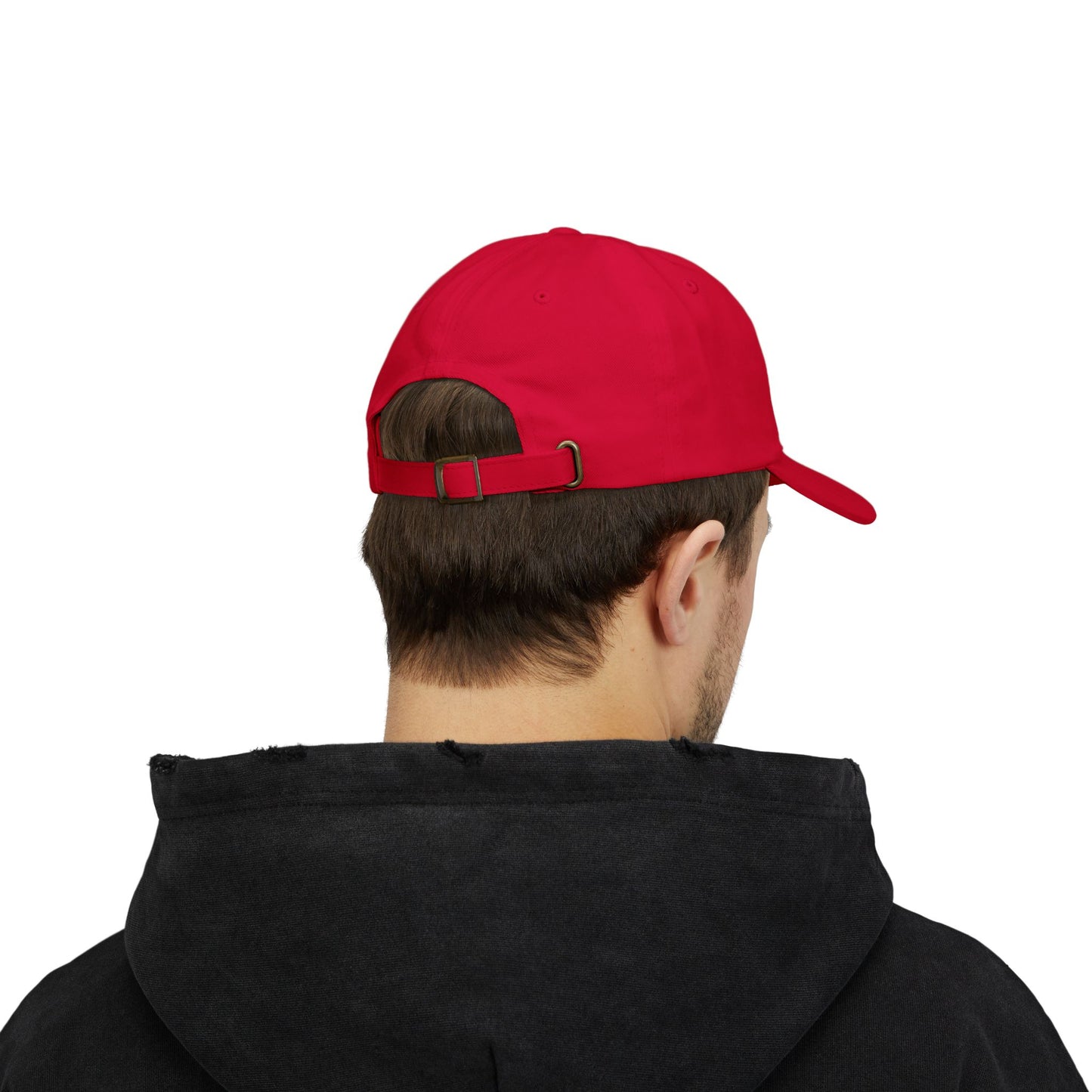 🧢🌈 Make America Gay Again PRIDE Classic Dad(dy) Cap